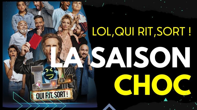 Télécharger la série Casting Lol Saison 3 depuis Mediafire