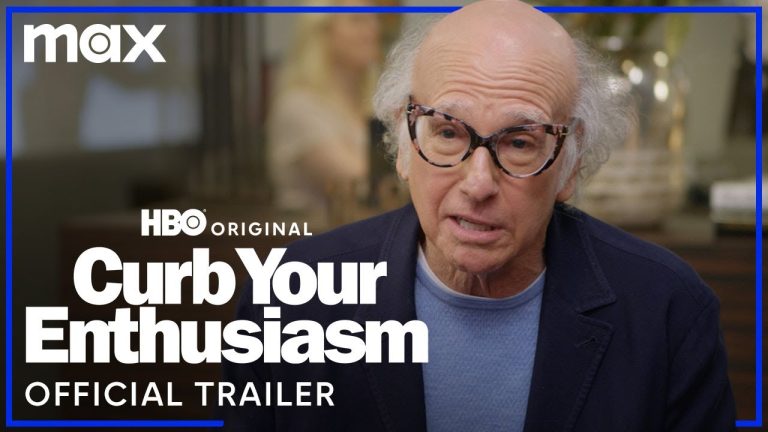 Télécharger la série Curb Your Enthusiasm Streaming depuis Mediafire