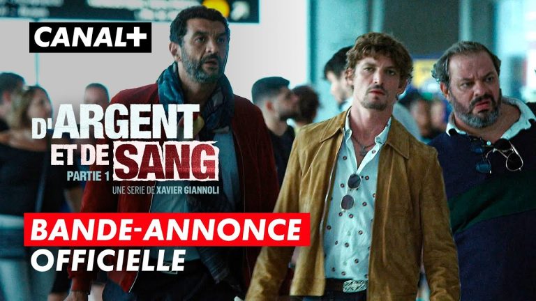 Télécharger la série D’Argent Et De Sang Episode depuis Mediafire