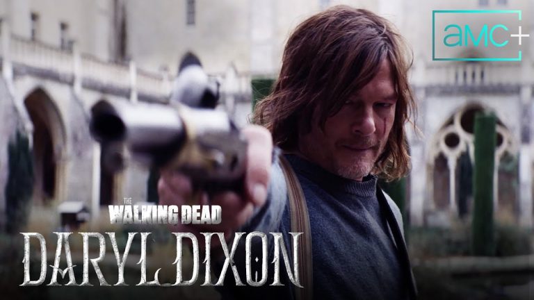 Télécharger la série Daryldixon Streaming depuis Mediafire