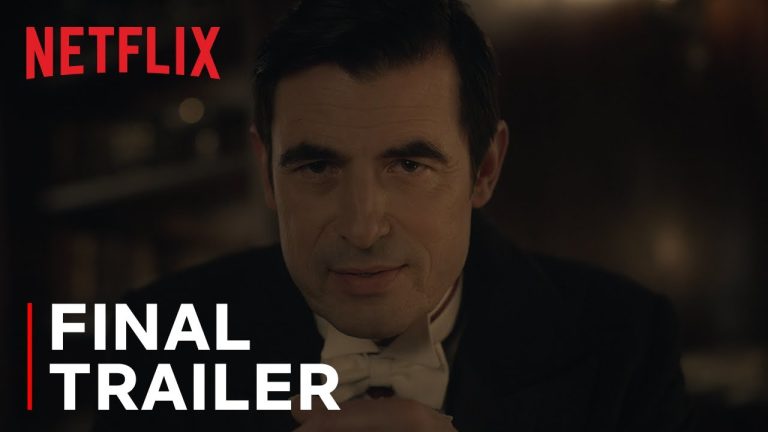 Télécharger la série Dracula Netflix Saison 2 depuis Mediafire