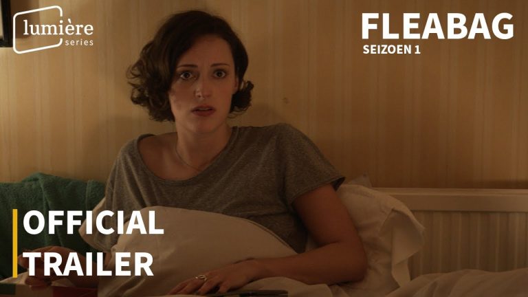 Télécharger la série Fleabag On Netflix depuis Mediafire