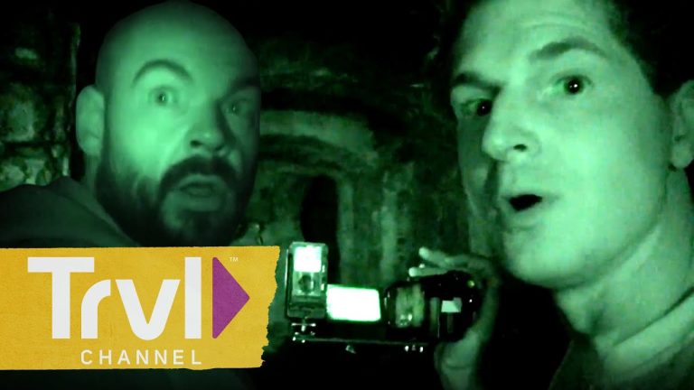 Télécharger la série Ghost Adventures Ghost Adventures depuis Mediafire