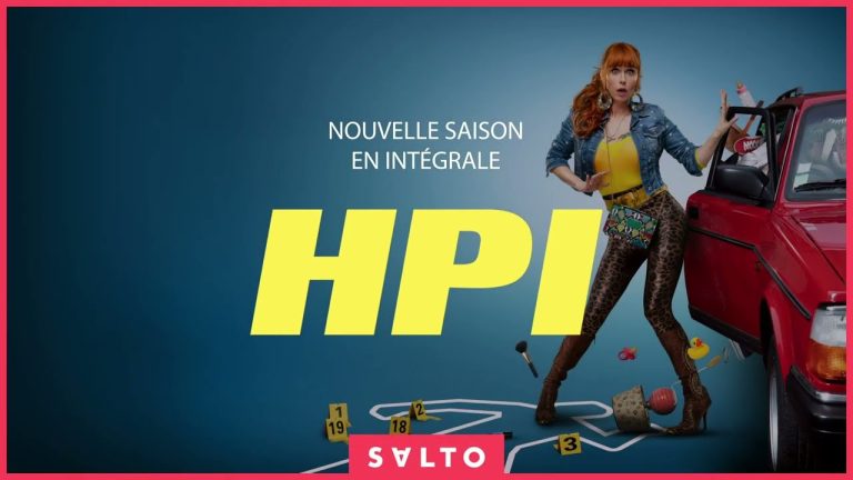 Télécharger la série Hpi Saison 2 Épisode 1 Streaming depuis Mediafire