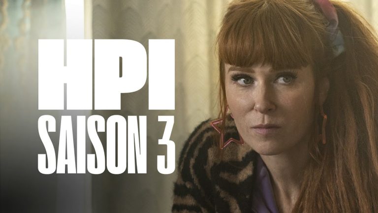 Télécharger la série Hpi Saison 3 Épisode 6 Date De Sortie depuis Mediafire