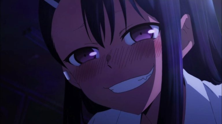 Télécharger la série Ijiranaide Nagatoro San Saison 2 depuis Mediafire