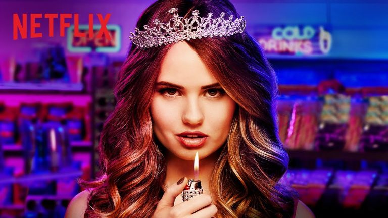 Télécharger la série Insatiable Saison 2 depuis Mediafire