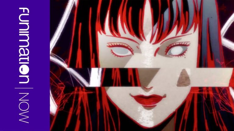 Télécharger la série Junji Ito Collection Streaming depuis Mediafire