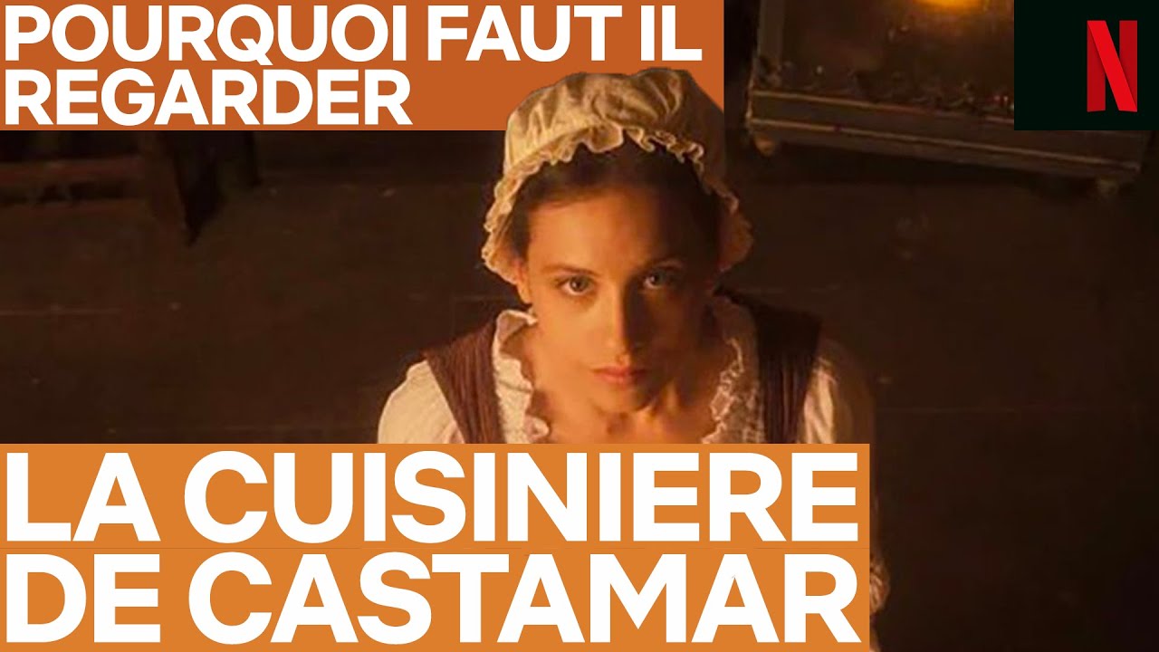 Telecharger la serie La Cuisiniere De Castamar Resume Des Episodes depuis Mediafire Télécharger la série La Cuisinière De Castamar Resume Des Épisodes depuis Mediafire