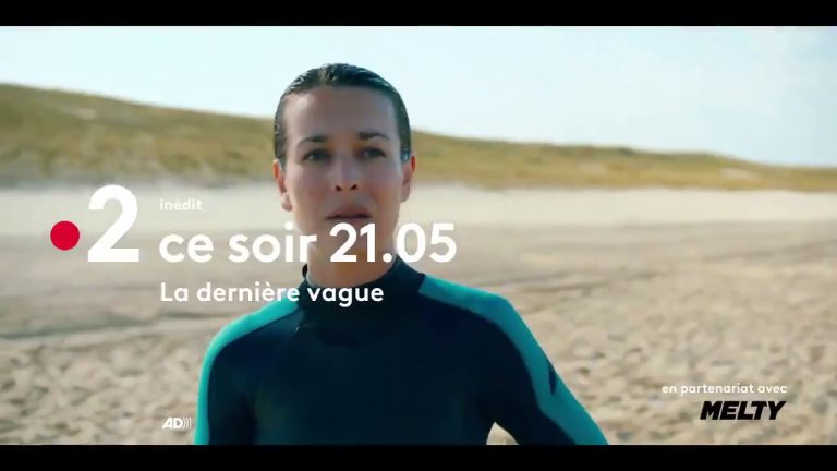 Télécharger la série La Dernière Vague depuis Mediafire