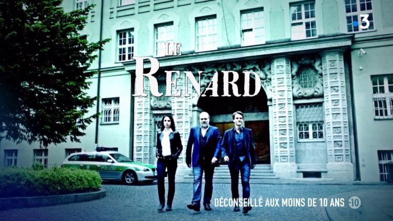 Télécharger la série Le Renard Saison 49 depuis Mediafire