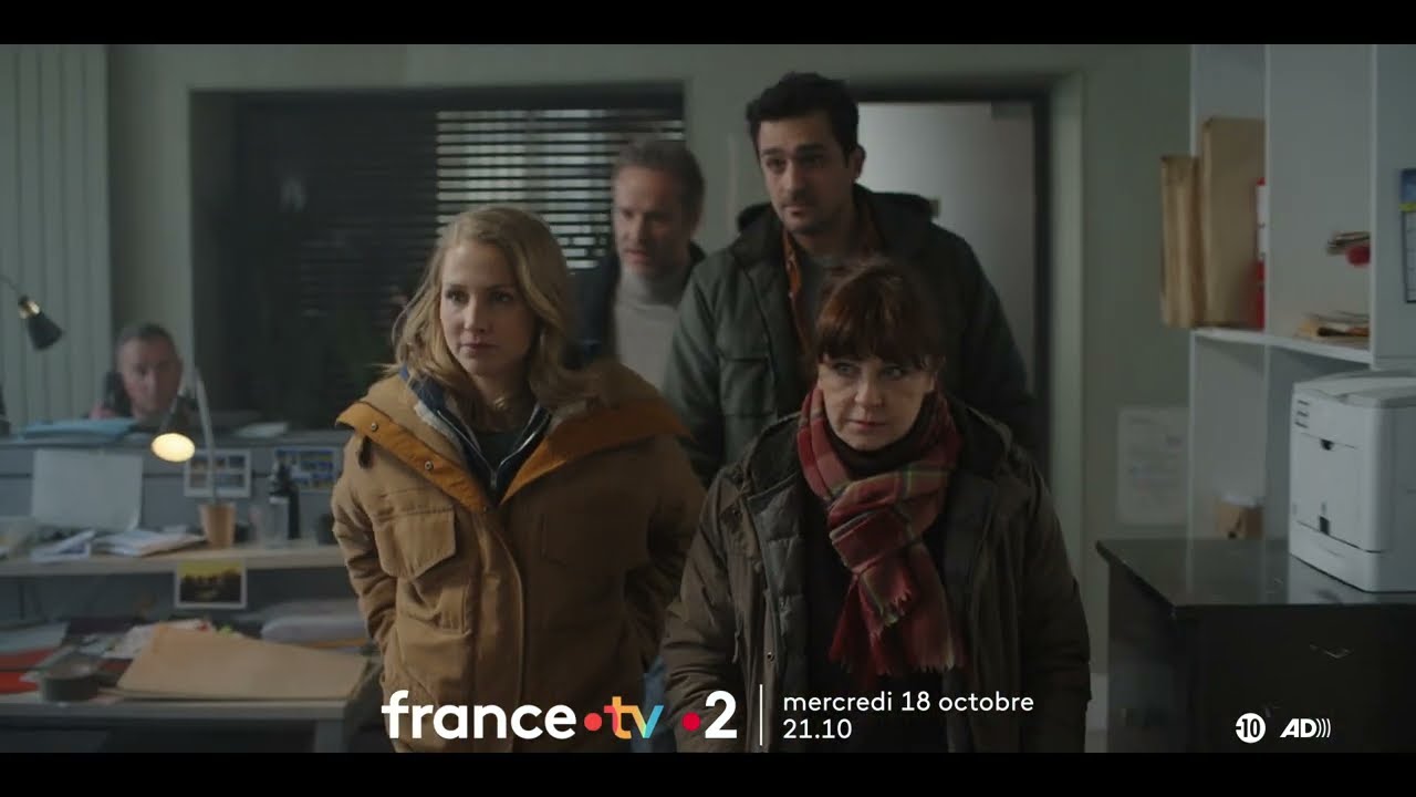 Telecharger la serie Les Invisibles Saison 3 Episode 4 depuis Mediafire Télécharger la série Les Invisibles Saison 3 Episode 4 depuis Mediafire