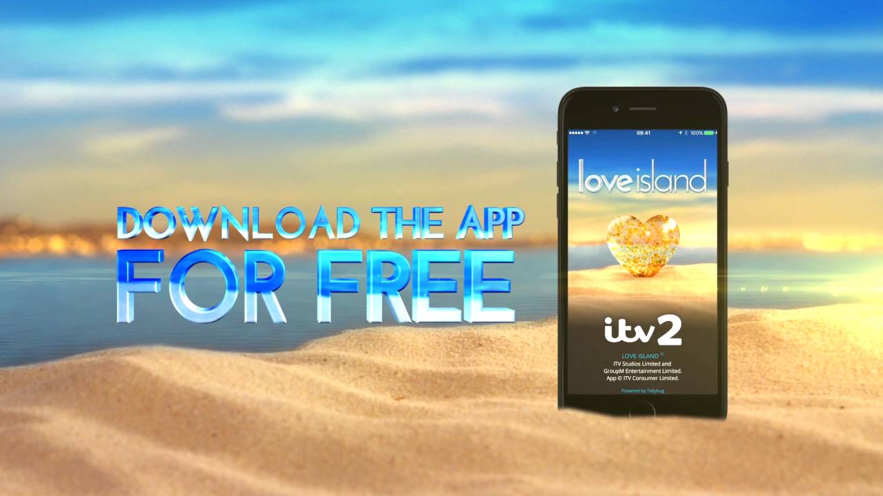 Telecharger la serie Love Island Replay depuis Mediafire Télécharger la série Love Island Replay depuis Mediafire