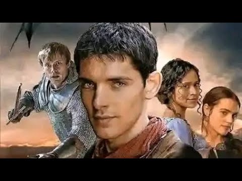 Télécharger la série Merlin Saison 1 Épisode 1 Streaming Vf depuis Mediafire