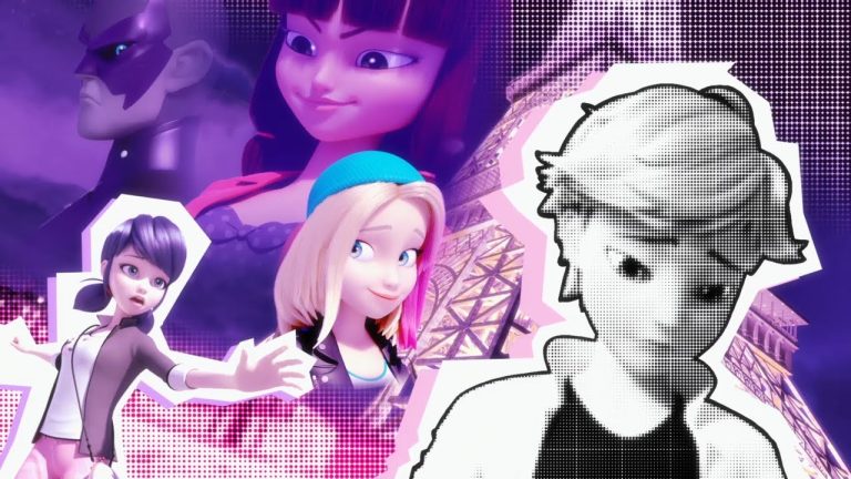 Télécharger la série Miraculous Saison 5 Episode 17 En Français Complet depuis Mediafire