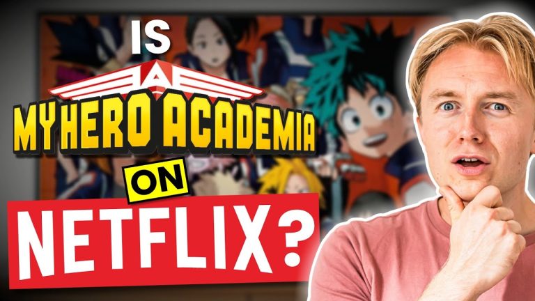 Télécharger la série My Hero Academia S5 Streaming depuis Mediafire