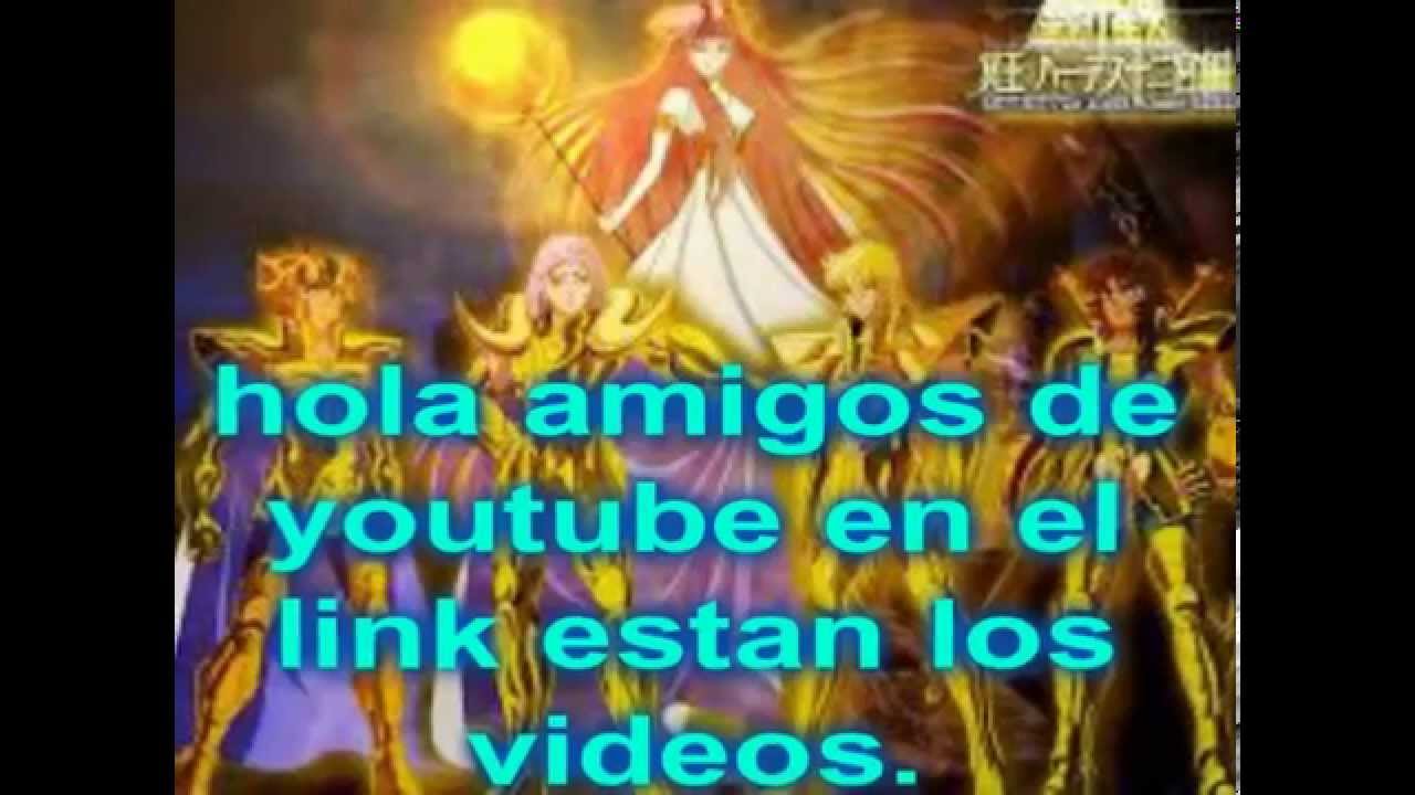 Telecharger la serie Saint Seiya Chapitre Hades depuis Mediafire Télécharger la série Saint Seiya Chapitre Hades depuis Mediafire