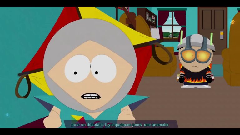 Télécharger la série Southpark Vostfr depuis Mediafire