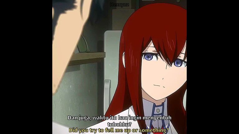 Télécharger la série Steins Gate Okabe depuis Mediafire