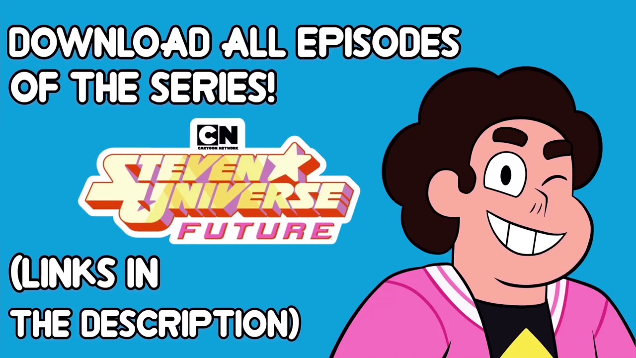 Telecharger la serie Steven Universe Stream depuis Mediafire Télécharger la série Steven Universe Stream depuis Mediafire