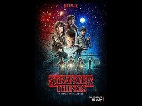 Telecharger la serie Stranger Things Saison 1 depuis Mediafire Télécharger la série Stranger Things Saison 1 depuis Mediafire