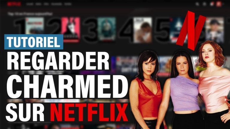 Télécharger la série Streaming Charmed Saison 8 depuis Mediafire