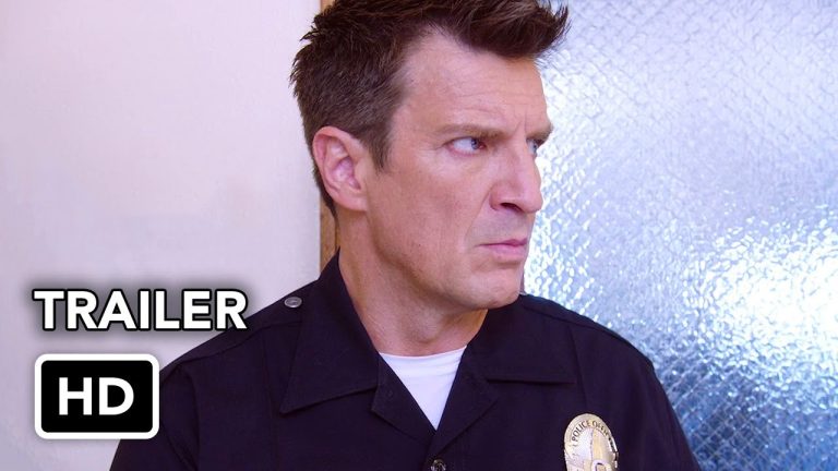 Télécharger la série The Rookie : Le Flic De Los Angeles Saison 5 depuis Mediafire