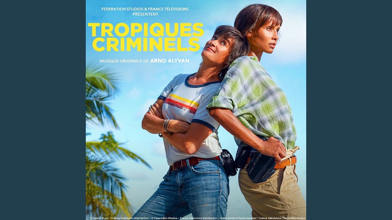 Telecharger la serie Tropic Criminel depuis Mediafire Télécharger la série Tropic Criminel depuis Mediafire