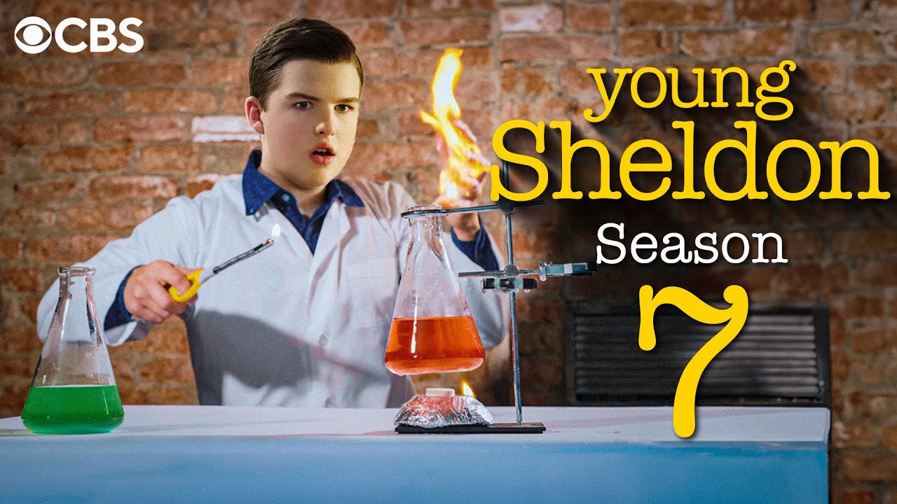 Telecharger la serie Young Sheldon Saison 8 Date De Sortie depuis Mediafire Télécharger la série Young Sheldon Saison 8 Date De Sortie depuis Mediafire