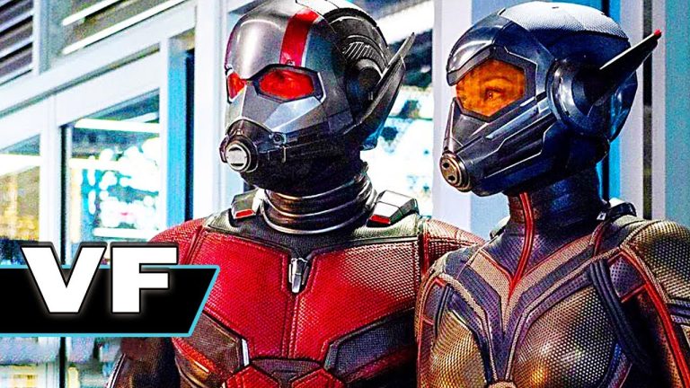 Télécharger le film Ant Man 2 Streaming Vf depuis Mediafire