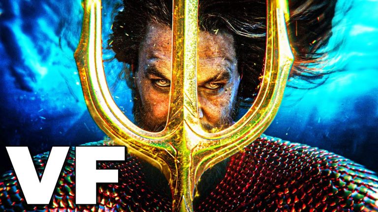 Télécharger le film Aquaman 2 Âge depuis Mediafire