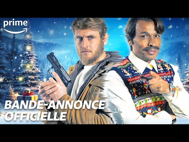 Télécharger le film Bande-Annonce Un Stupéfiant Noël depuis Mediafire