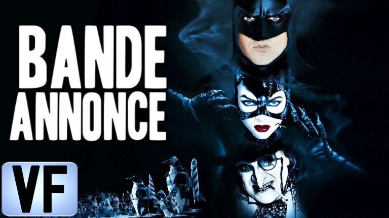 Télécharger le film Batman Le Défi Streaming Vostfr depuis Mediafire