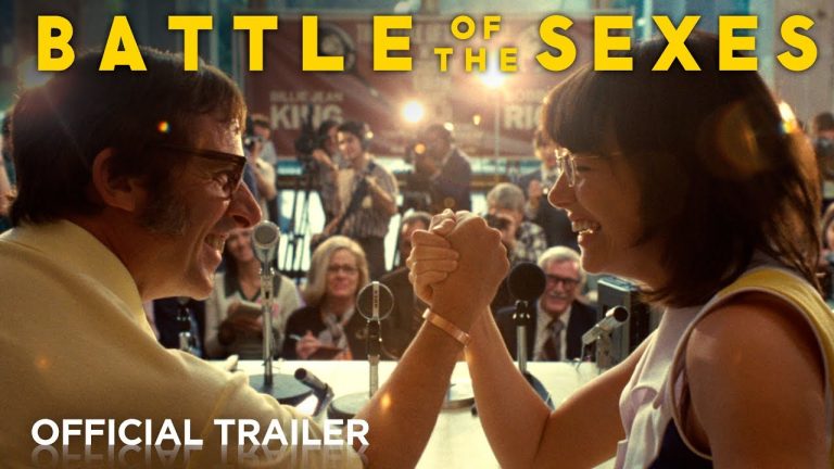 Télécharger le film Battle Of Thesexes depuis Mediafire