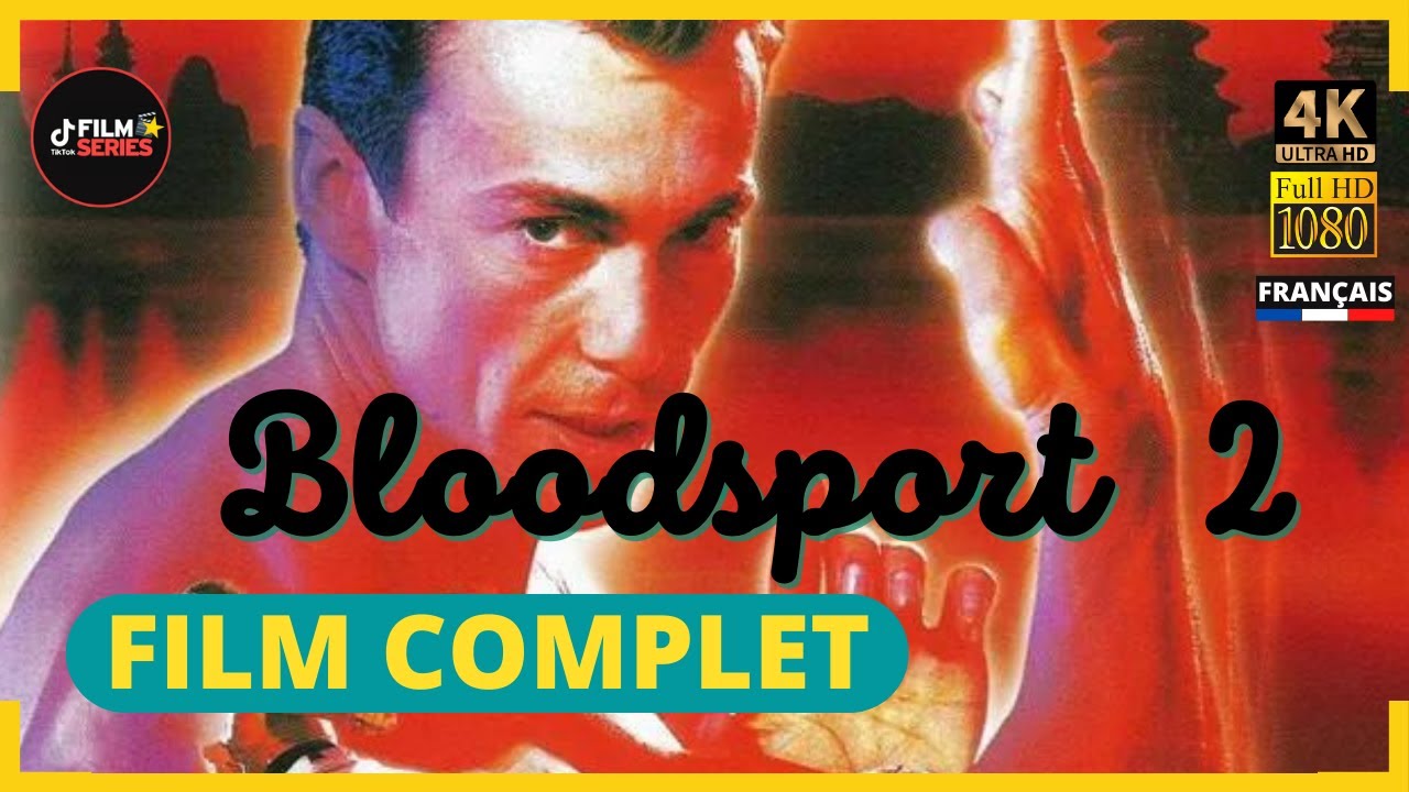 Telecharger le film Bloodsport Streaming Vf depuis Mediafire Télécharger le film Bloodsport Streaming Vf depuis Mediafire