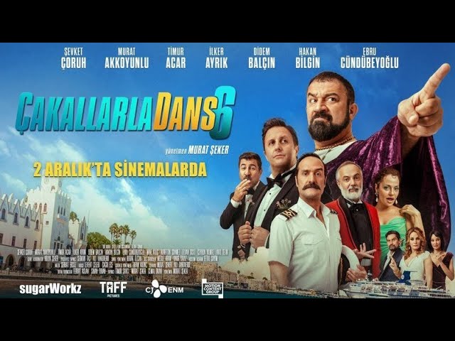 Télécharger le film Cakallarla Dans 6 depuis Mediafire