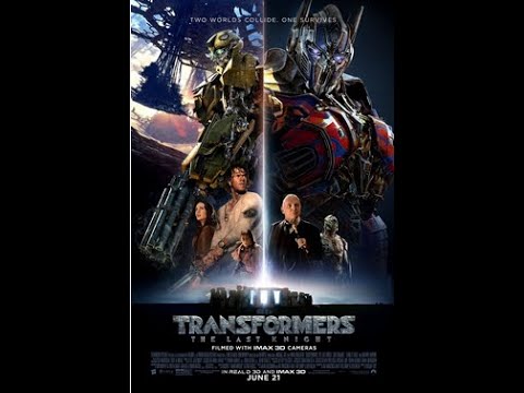 Télécharger le film Dans Quel Ordre Regarder Les Transformers depuis Mediafire