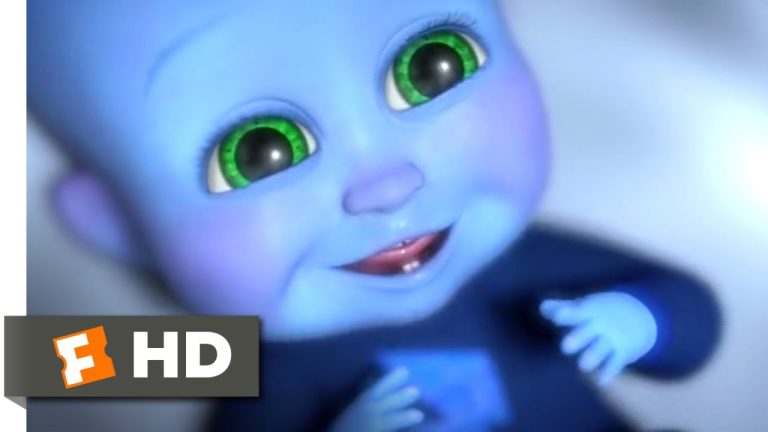 Télécharger le film Dessin Animé Megamind depuis Mediafire