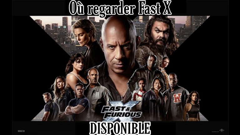 Télécharger le film Fast And Furious Ou Voir depuis Mediafire