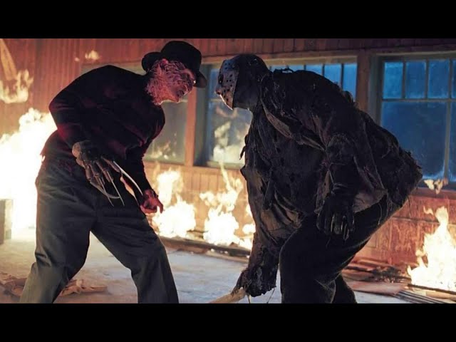 Télécharger le film Freddy Vs Jason Streaming Vf depuis Mediafire