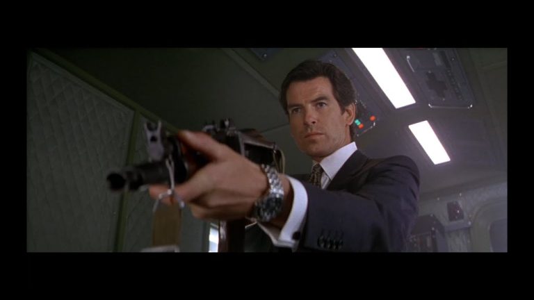 Télécharger le film Goldeneye Streaming Vostfr depuis Mediafire