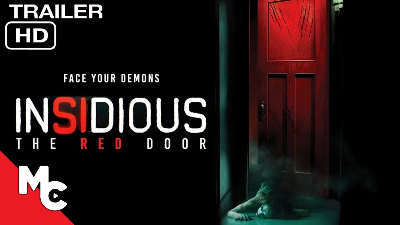 Telecharger le film Insidious The Red Door Streaming Vf depuis Mediafire Télécharger le film Insidious : The Red Door Streaming Vf depuis Mediafire