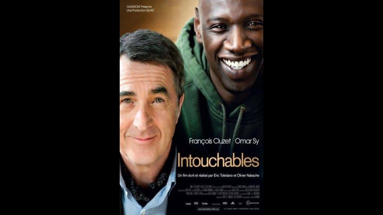 Télécharger le film Intouchables Regarder depuis Mediafire