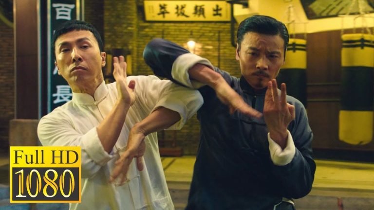 Télécharger le film Ip Man 3 Streaming Vostfr depuis Mediafire