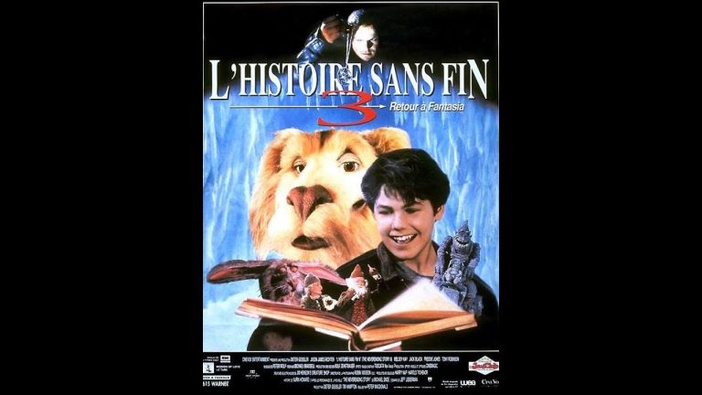 Télécharger le film L Histoire Sans Fin 2 Streaming Vf depuis Mediafire