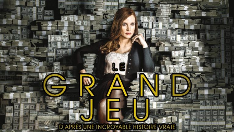 Télécharger le film Le Grand Jeu Streaming Vostfr depuis Mediafire