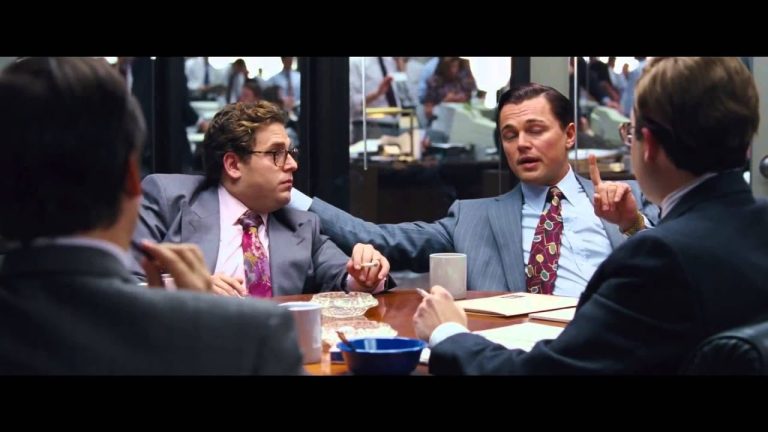 Télécharger le film Le Loup De Wall Street Streaming Vf Gratuit depuis Mediafire