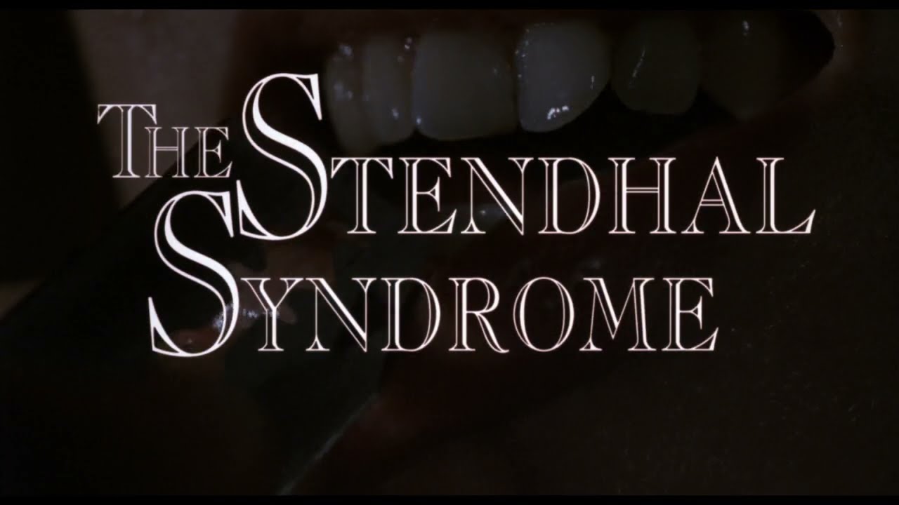 Telecharger le film Le Syndrome De Stendhal Films depuis Mediafire Télécharger le film Le Syndrome De Stendhal Films depuis Mediafire