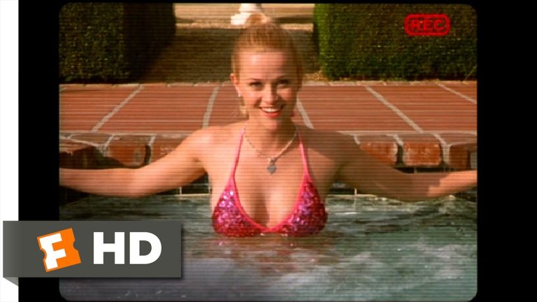 Télécharger le film Legally Blonde Streaming Vostfr depuis Mediafire