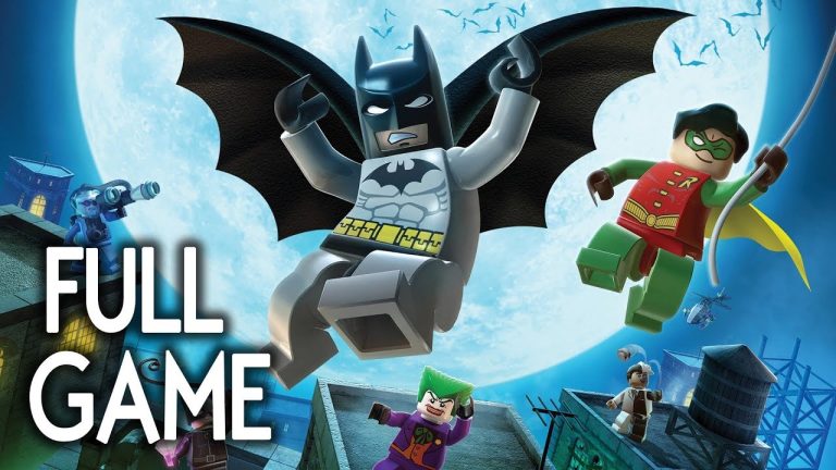 Télécharger le film Lego Batman Streaming depuis Mediafire